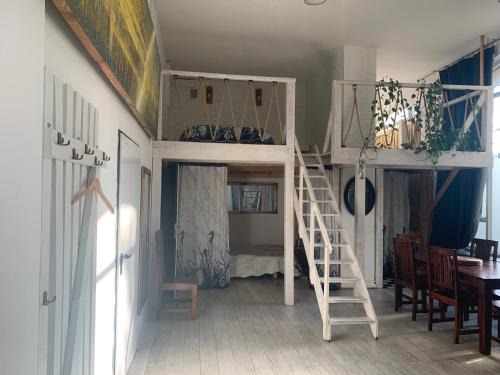 gmina Parzeczew Apartment | Loft Apartments and Event Venue in Central Warsaw