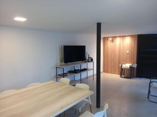 San Francisco House | Loft
