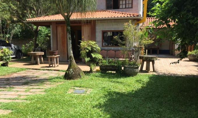 Aruja House | Loft Arujá