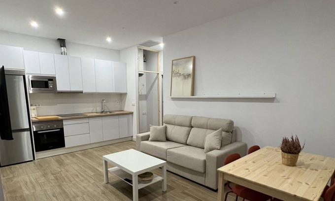 Montoro Apartment | Loft Casa Alma in Montoro