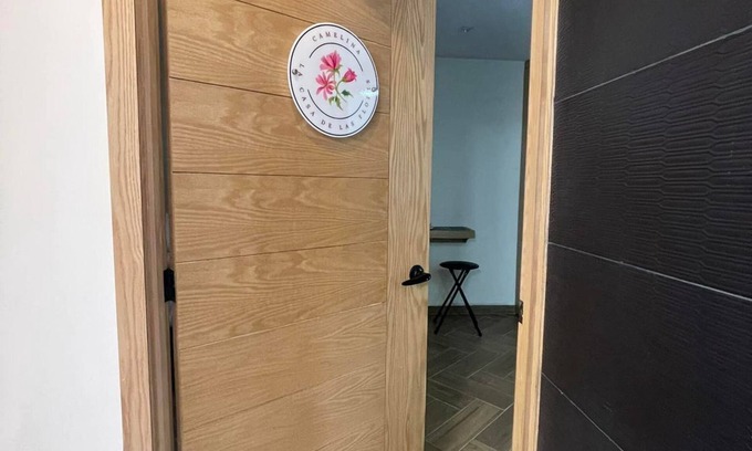Morelia Apartment | Loft Centro Morelia A 5 MIN EN Auto DEL Centro DE Morelia Y 15min Caminando