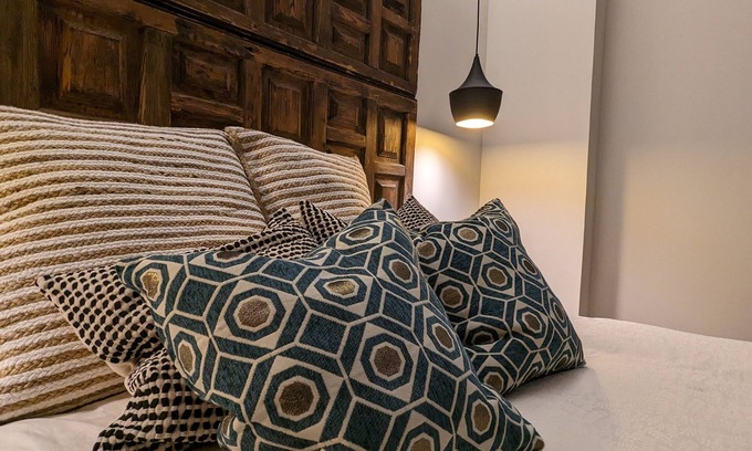 Villamediana de Iregua Apartment | Loft de Ensueño con Piscina y Jardin