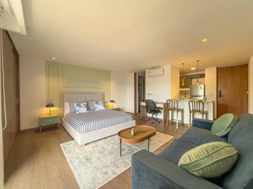 Astorga Apartment | LOFT de lujo en el Poblado