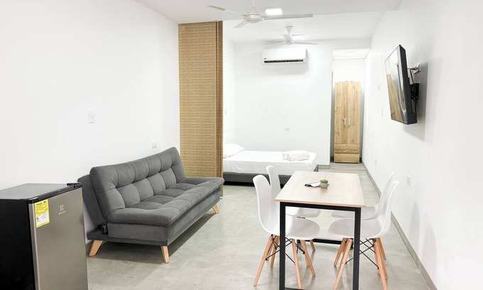 Honda Apartment | Loft del Río
