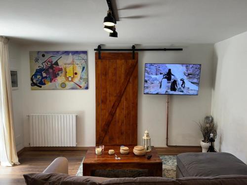Ripa-Pozzi-Ponterosso Apartment | Loft delle meraviglie