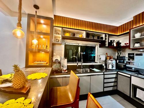 31 de marco Apartment | Loft dos sonhos cobertura