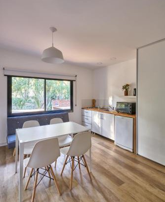 Bosque Peralta Ramos House | Loft en el Bosque Peralta Ramos