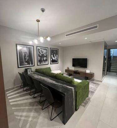 San Pedro Garza Garcia Apartment | Loft en Torre Eco Urbana Arboleda