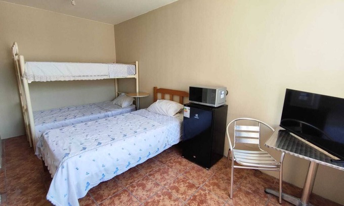 San Martin de Porres Apartment | Loft - Hasta 3 Huéspedes
