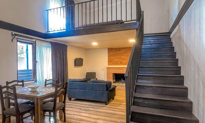Likani House | Loft House