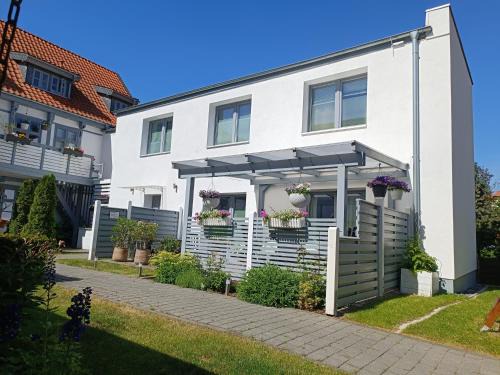 Wolfenbuettel House | "Loft" in Wolfenbüttel