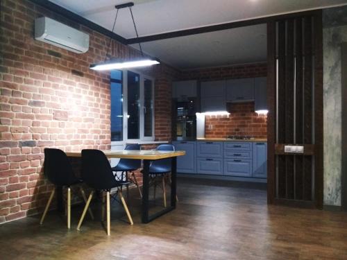 Uralsk Apartment | LOFT - Interior design apartments