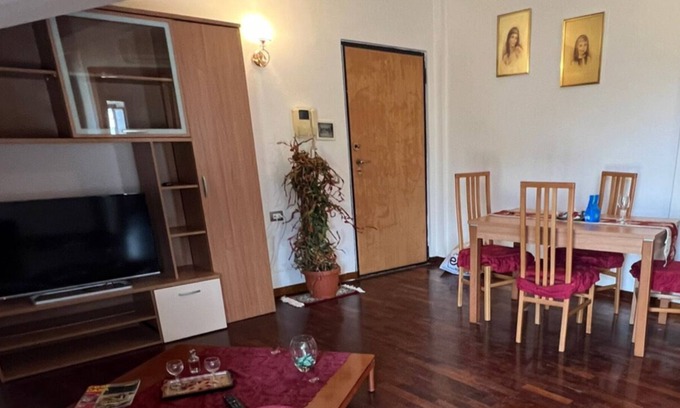 Santa Maria Capua Vetere Apartment | loft diamond