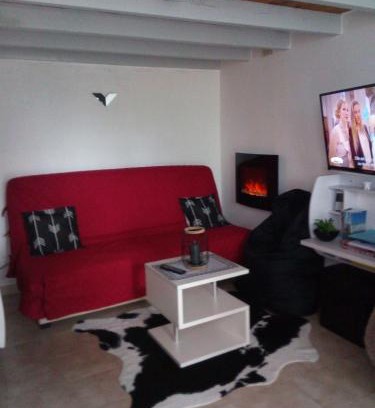 Thorenc Apartment | Loft Les Tourelles