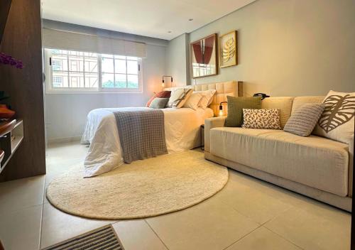 Araras Apartment | Loft luxuoso na Serra - Granja Brasil Resort Itaipava