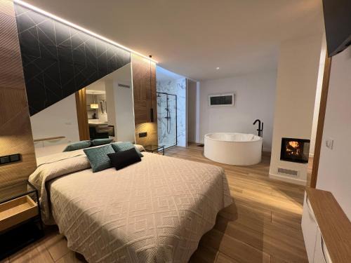 San Ambrosio Villa | Loft luxury Mirador