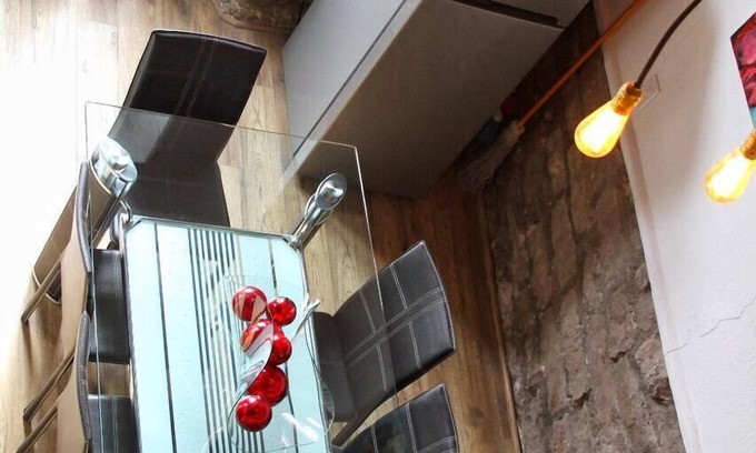 Centro Historico Apartment | Loft Mexicano