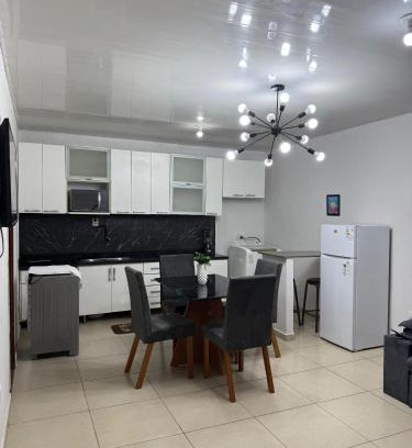 Ciudad Del Este Apartment | Loft Premiun San Isidro