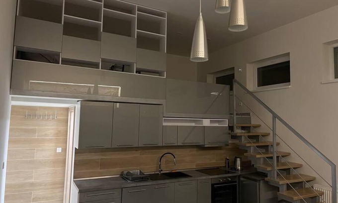 Michalovce Apartment | Loft