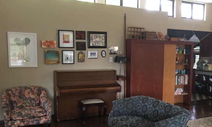 Berea Apartment | Loft to rent in heart of Glenwood