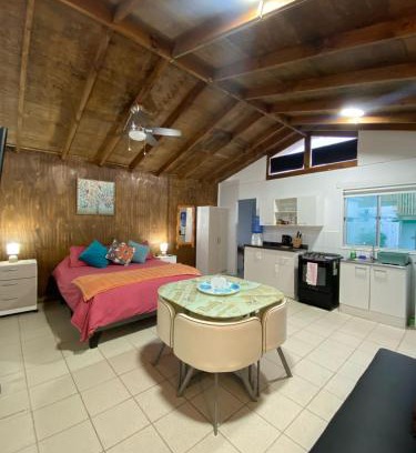 Tongoy Apartment | Loft Tongoy 2 Interior sin vista al mar