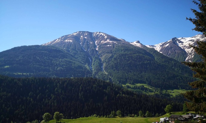 Lax Apartment | Loft vacation apartment Zillwald - hiking paradise