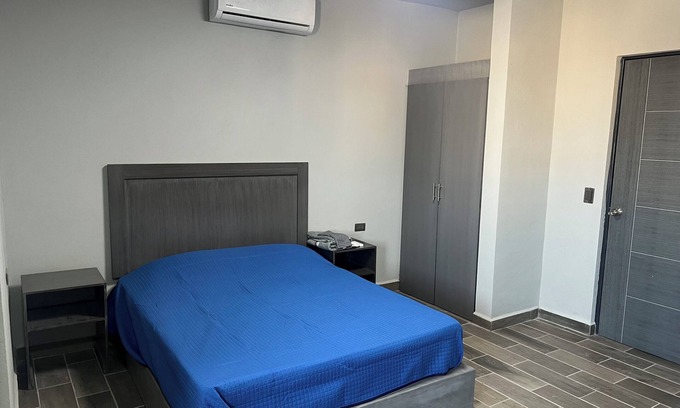 Monterrey Municipality Apartment | Loft Zona Tec de Monterrey for brand new construction