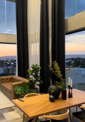 Aguascalientes Apartment | Loft303