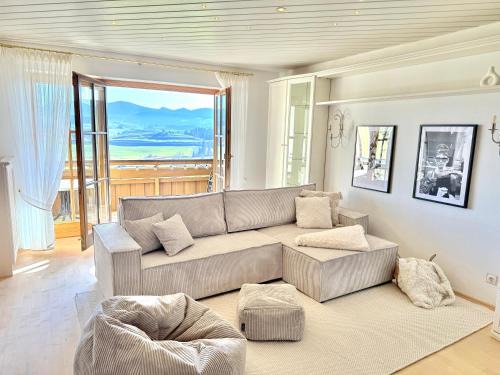 Oberreute Apartment | LOFTI'S Alpin View Suite