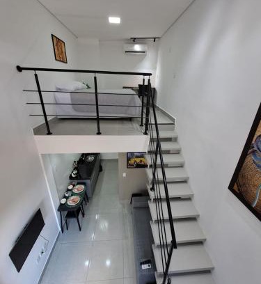 Indaiatuba Apartment | Lofts Indaiatuba