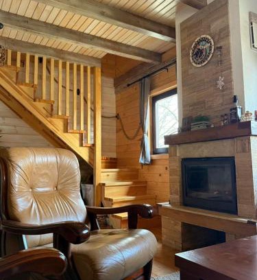 Republika Srpska House | Log Cabin Plavšić - Vikendica Plavšić