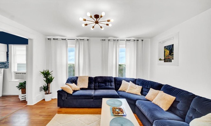 West Bucktown House | Logan Square Coach House