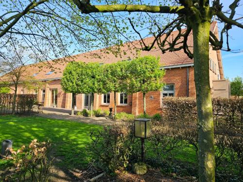 Diessen House | Logeerderij tussen Koe & Kroonluchter