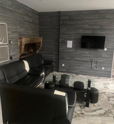 Velars-sur-Ouche Apartment | Logement à Dijon nord