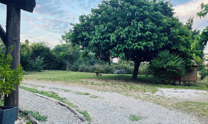 Merville House | Logement à la Campagne