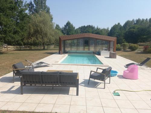 Le Grand-Luce Other | logement au coeur de la nature