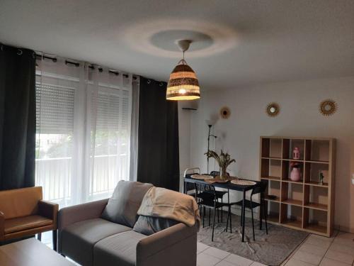 Saint Jean Station District Apartment | Logement entier - appartement