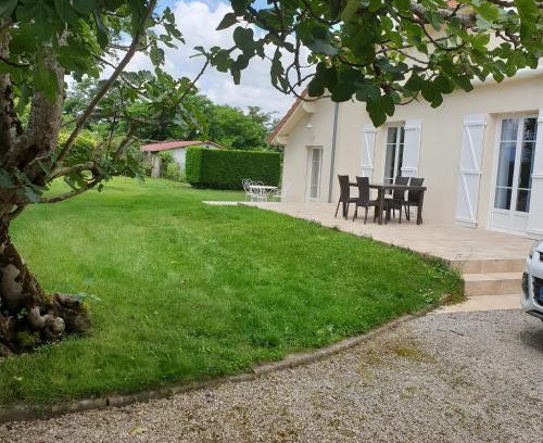 Borderes-sur-l'Echez House | Logement indépendant chez l'habitant, situé dans les Pyrénées