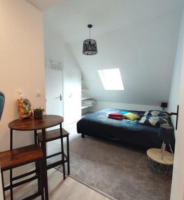 Argol Apartment | Logement neuf aux portes de la presqu'île