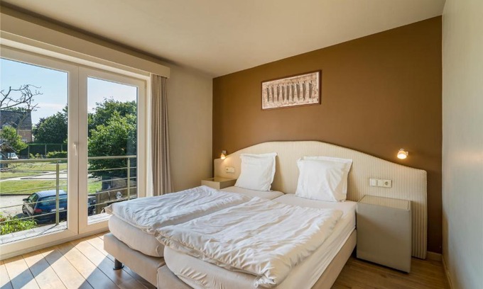 Wetteren House | Logie Bloemenlust