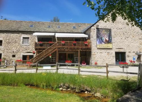 Rimeize House | Logis hôtels Les Granges de Bigose