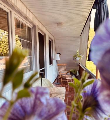Undeloh Apartment | Loh Apartments - Wald.Natur.Ruhe.