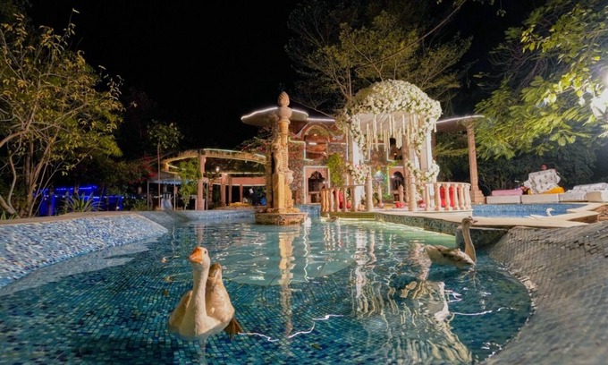 Kukas Hotel | Lohagarh Fort Resort