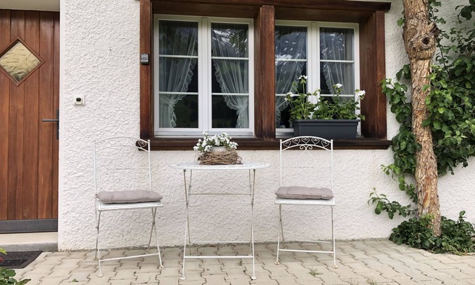 Adelboden Apartment | Lohnerblick by Interhome
