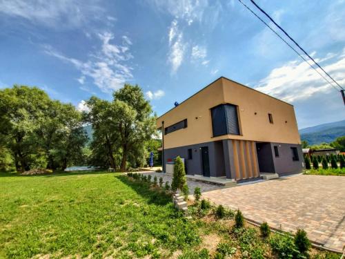 Bihac Villa | Lohovo Villa Bukva