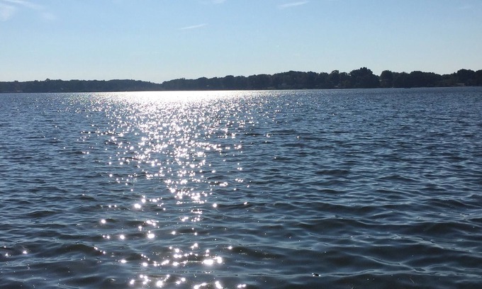 Orleans House | Lohrer’s Lodge on All Sports Long Lake Orleans Michigan