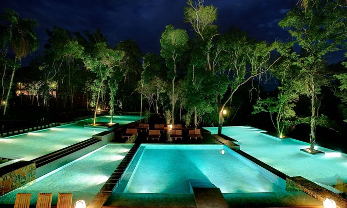 Puerto Iguazu Resort | Loi Suites Iguazú Hotel