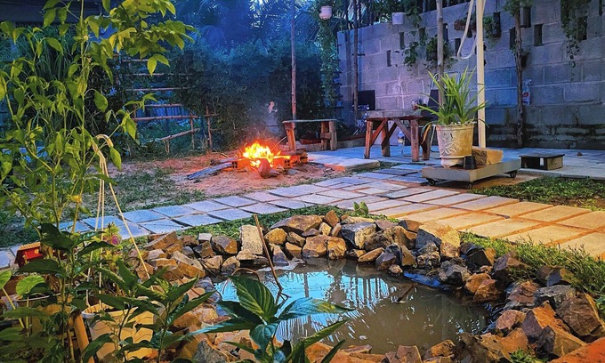 Central Mui Ne Beach Bed & Breakfast | LoiLoi's home