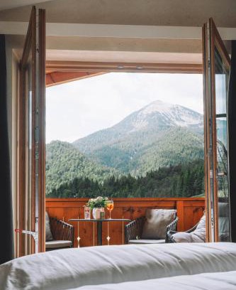 Achenkirch Hotel | loisi's Boutiquehotel