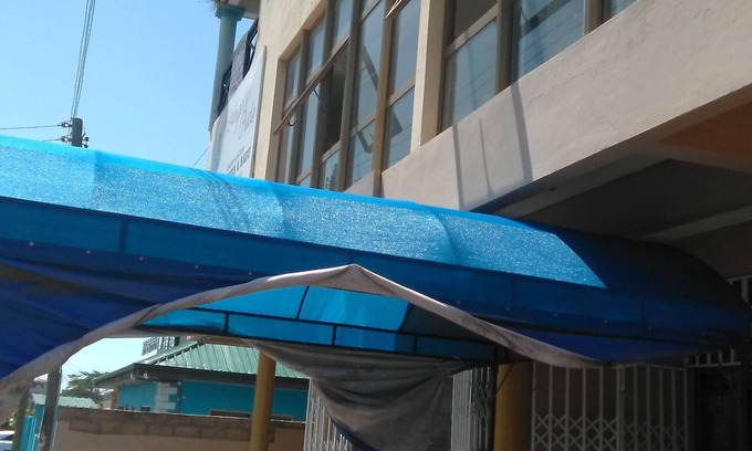 Osu Apartment | LOKKO ST APARTMENT THE SAFEST PLACE TO BE